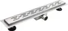 i-flair Duschrinne 60 cm, Bodenablauf aus Edelstahl mit Produktbild-Vorschau 1