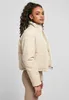 Urban Classics Ladies - KORD Puffer Jacke sand beige - 4XL Produktbild-Vorschau 4