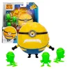 Ich - Einfach Unverbesserlich 4 Mega Minion Actionfigur Produktbild-Vorschau 7