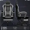 Aiibot Gaming Chair Chaise de bureau Ergonomique Chaise de Voir les images du produit 8
