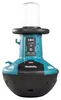 Makita Projecteur de chantier sans fil LXT / XGT 18 V / 40 Voir les images du produit 9