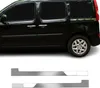 Listwa ochronna drzwi bocznych do Renault Kangoo 2008-2020 Podgląd zdjęcia produktu 7