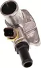 NRF Thermostat Kühlmittel 88°C für FIAT PANDA (169) 500 Produktbild-Vorschau 11