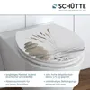 SCHÜTTE WC Sitz BALANCE High Gloss mit MDF Holzkern, Produktbild-Vorschau 21