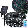 Jayseuw LED solární pohádková světla 100M 1000LEDs Náhled obrázku produktu 9