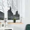Pola Firanka Żakardowa Gotowa Wys. 140 X 300 Cm Biała. Podgląd zdjęcia produktu 7