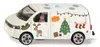 SIKU VW T5 Schneemann - LIMITED EDITION Produktbild-Vorschau 1