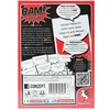 Pegasus BAM! - Extrahart, Kartenspiel, Party, 18 Jahr(e), Produktbild-Vorschau 2