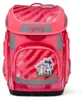 ergobag cubo, set de mochila escolar, diseño "KuntBärbuntes Vista previa de la imagen del producto 2