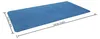 Bestway® PE-Solarabdeckplane 380 x 180 cm, blau, eckig Produktbild-Vorschau 5