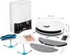 MEDION Saugroboter mit Absaugstation und Wischfunktion X20 Produktbild-Vorschau 8