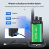 Retevis RB669 Freenet PMR446 Funkgerät, Lizenzfrei Produktbild-Vorschau 7