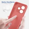 Hülle für Xiaomi Redmi Note 14 5G Case Cover Bumper Produktbild-Vorschau 4
