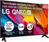 Lg 43qned70a6a 43´´ 4k Qned Tv Durchsichtig Europe PAL / EU Produktbild-Vorschau 10