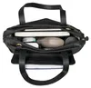 Benthill Handtaschen Damen Leder | Henkeltasche mit Produktbild-Vorschau 3