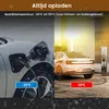 6/8/10/13/16A Typ 2 EÚ EV nabíjací kábel Schuko pre Náhľad obrázku produktu 26