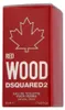 Dsquared, Red Wood, Eau De Toilette, For Women, 50 ml Náhľad obrázku produktu 15