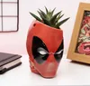 Pero Deadpool a květináč Náhled obrázku produktu 6