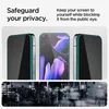 Spigen GLAS.tR EZ Fit, Google, Pixel 9 Pro XL, Produktbild-Vorschau 10