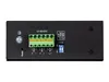 TRENDnet TI-G160i 16Port DIN-Rail Switch Industrial Gigabit Produktbild-Vorschau 6