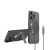 Xlayer MagFix Pro Ladestation Apple Wireless Charger I Produktbild-Vorschau 5