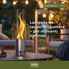 Gardenflare 10027, Caminetto da esterno autoportante, Anteprima dell’immagine prodotto 6
