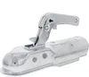 SPP ZSK-750D Kugelkupplung 60mm Rund 750kg Produktbild-Vorschau 1