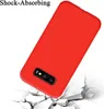 Cadorabo Housse pour Samsung Galaxy S10e Housse en rouge Voir les images du produit 3