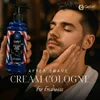 Gabri Pro - After Shave Cream Cologne No.3 For Freshness Produktbild-Vorschau 2