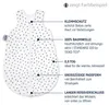 Julius Zöllner Jersey Sommerschlafsack 62 Planty Produktbild-Vorschau 8