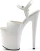 BUTY SANDAŁY FLAMINGO-809  r.39 Produktbild-Vorschau 3