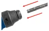 BOSCH 2607019159 BOSCH   Meißel-Set 3-teilig Vista previa de la imagen del producto 5