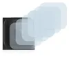 6x Für GoPro Hero 9 Black (Linse) Schutzfolie Savvies Produktbild-Vorschau 2