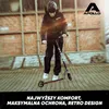 Kask Apollo dla mężczyzn, kobiet i dzieci | kask rowerowy Podgląd zdjęcia produktu 5