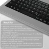 Tablet Hülle für Medion Lifetab E Serie 10 10.1 Zoll Tasche Produktbild-Vorschau 3