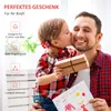 HOMCOM Monopattino per bambini con manubrio regolabile e Anteprima dell’immagine prodotto 5