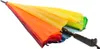 Verk 25015 Großschirm Regenbogenschirm robust Automatik Produktbild-Vorschau 6