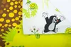 Der kleine Maulwurf Renforcé-Bettwäsche 100 x 135/60 x 40 Produktbild-Vorschau 12