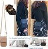 Schultertasche Umhängetasche Produktbild-Vorschau 3