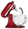 KitchenAid Accessoire: Flexibele platte garde voor Productafbeelding-voorbeeld 3