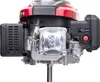 A close-up studio shot of a lawnmower engine. Anteprima dell’immagine prodotto