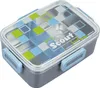 Zubehör - Brotzeitbox (squares) Produktbild-Vorschau 1