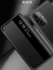 Huawei P50 Pro Hülle, Smart View Intelligente Wake Produktbild-Vorschau 2