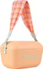 Polarbox Prinkstyle Strap Vichy Check Cyan 91cm Produktbild-Vorschau 2