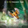 Wildkamera, 36 MP, 2,7K, Wildkamera, 0,2 Sek. Auslösezeit, Produktbild-Vorschau 4