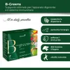 Biostile B-Greens – 30 bustine | Digestione, energia e Anteprima dell’immagine prodotto 2