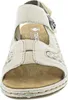 Rieker Sandale Beige in Gr. 42 Produktbild-Vorschau 4