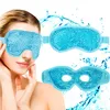 2er-Set Gel-Augenmasken, wiederverwendbar, Produktbild-Vorschau 8