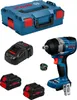 Akku-Drehschlagschrauber GDS 18V-750 C, 2 x Akku ProCORE18V Produktbild-Vorschau 16