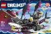 LEGO® DREAMZzz™ 71469 Žraločkoloď z nočních můr Náhled obrázku produktu 5